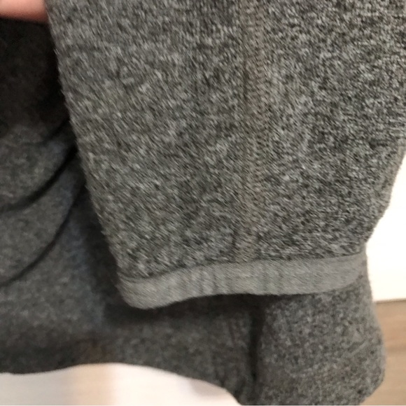 The North Face ⚜️ Full Zip Gray Hoodie-Jacket - Picture 6 of 7